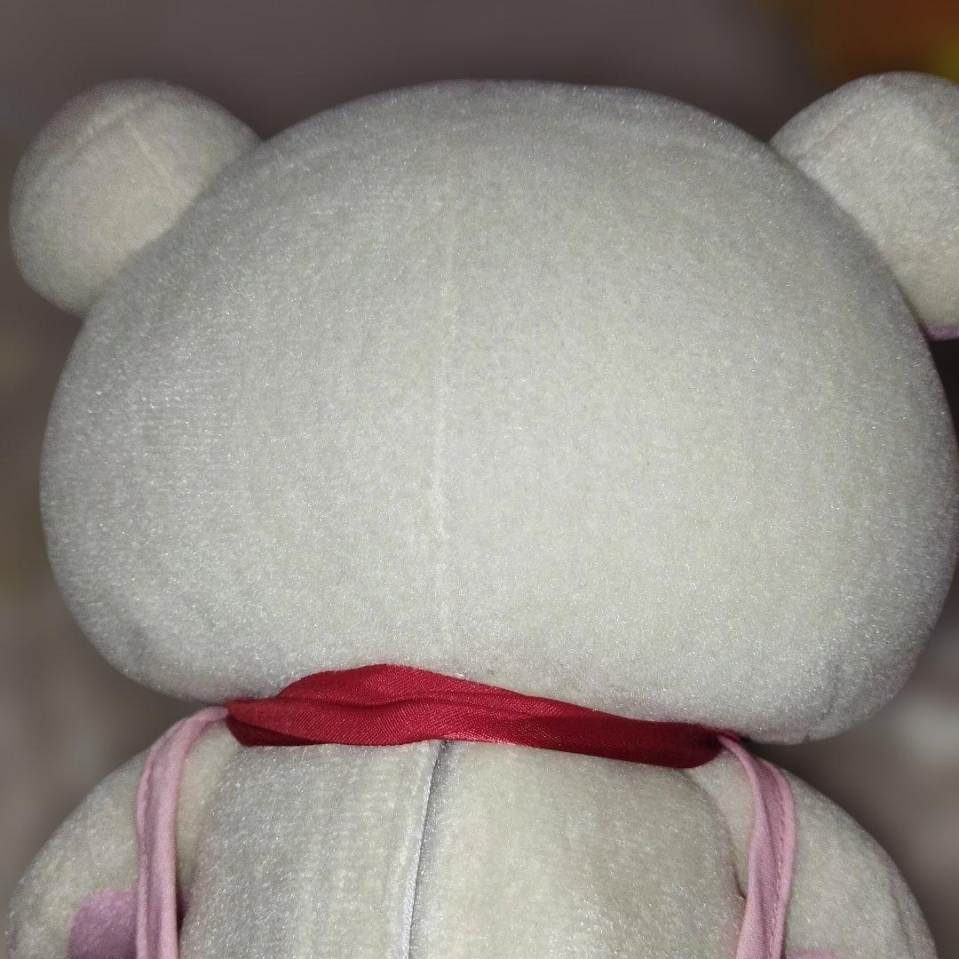 リラックマ　ぬいぐるみ　５体セット