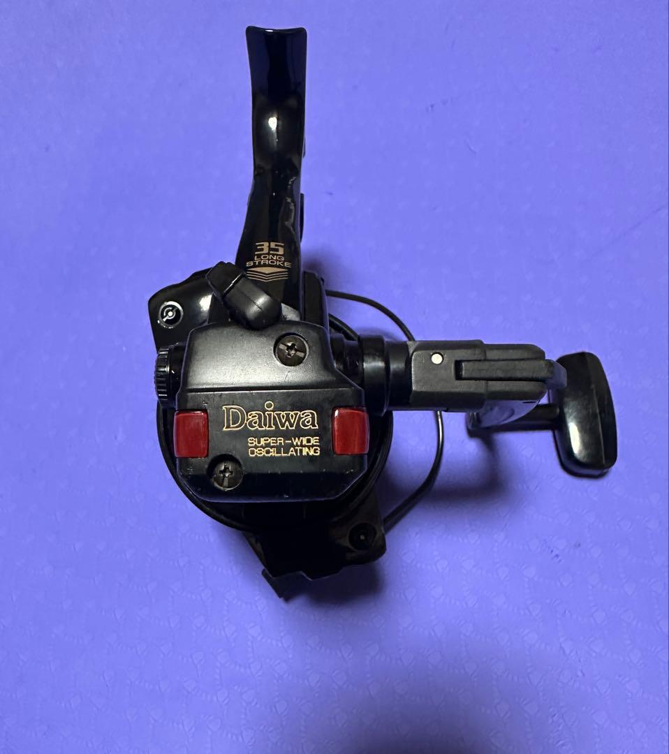 Daiwa ダイワ PROCASTER プロキャスター GS-35