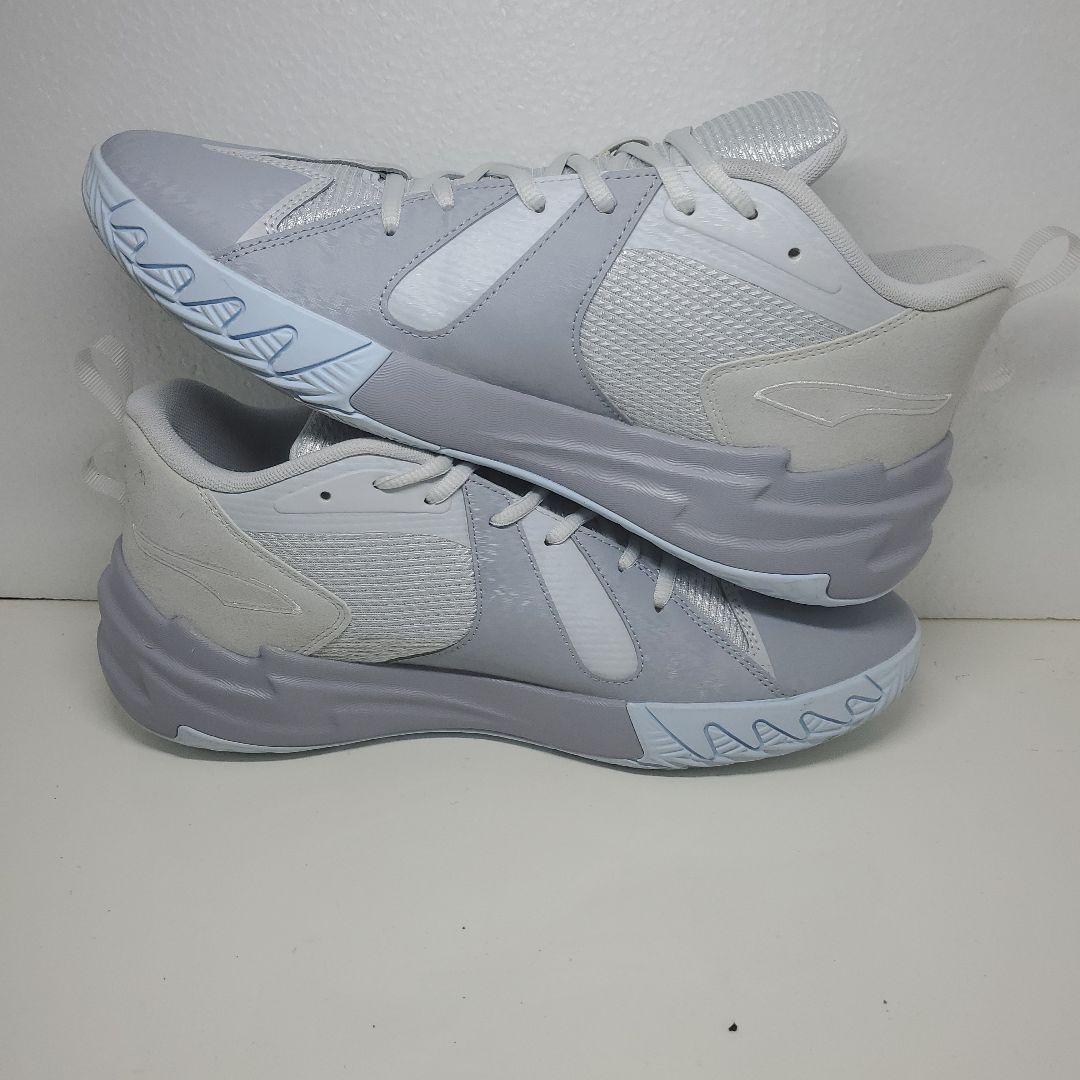 シューズ(男性用) PUMA SCOOT 1 GREY ICE 29cm