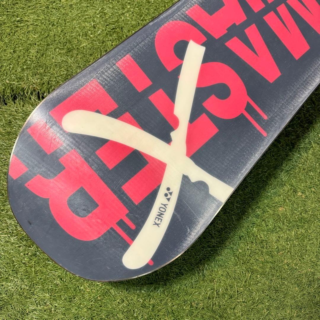 定価13万円相当★メンズ国産スノーボードセット,YONEX,FLUX