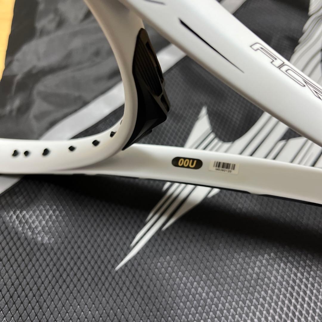 【値下げ！】Mizuno アクロスピード S-Pro 専用ケース付き