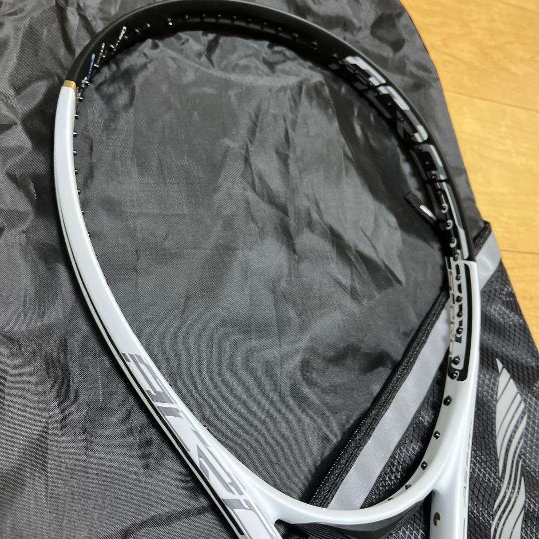 【値下げ！】Mizuno アクロスピード S-Pro 専用ケース付き