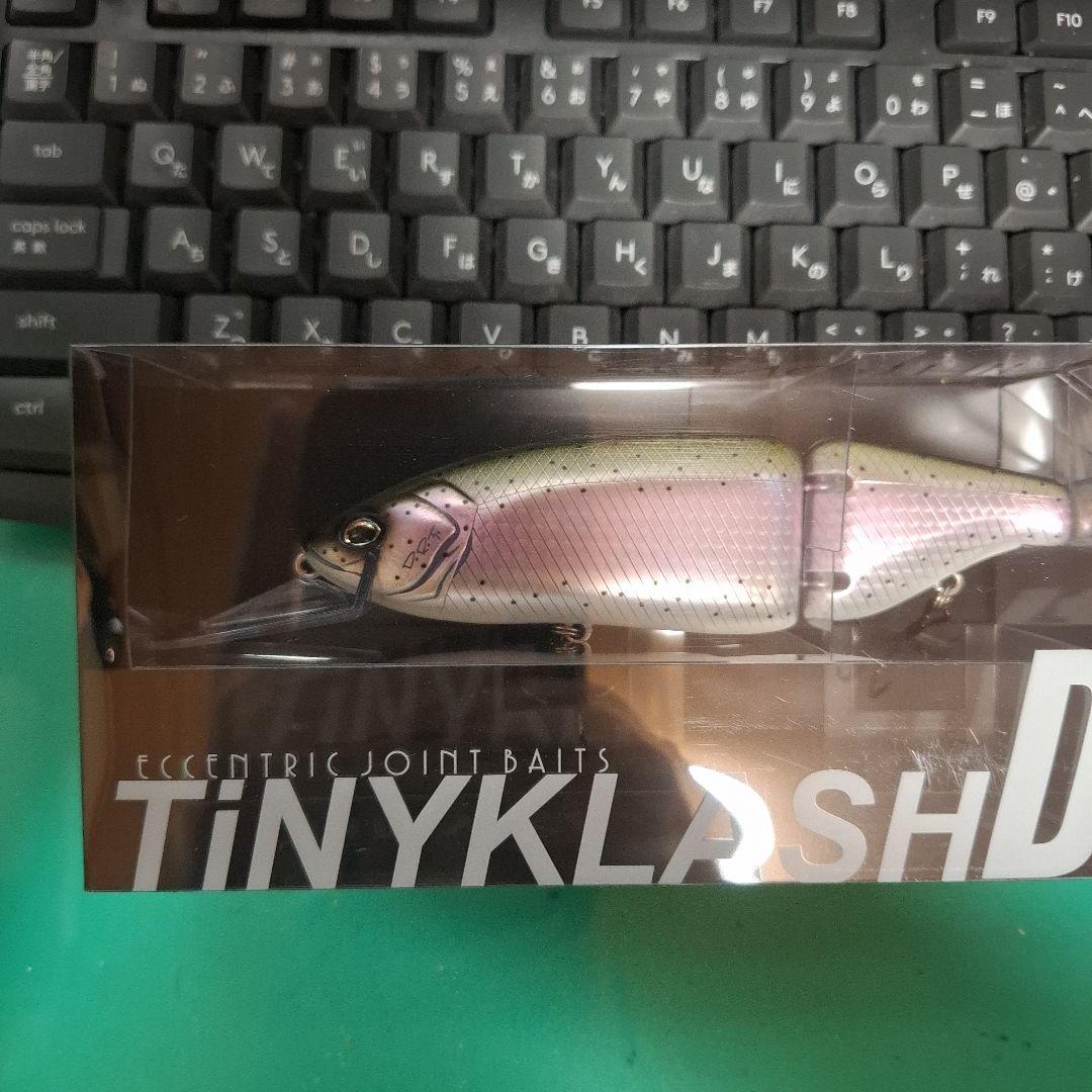 DRT　TINY KLASH DTK13 タイニークラッシュ　Magic