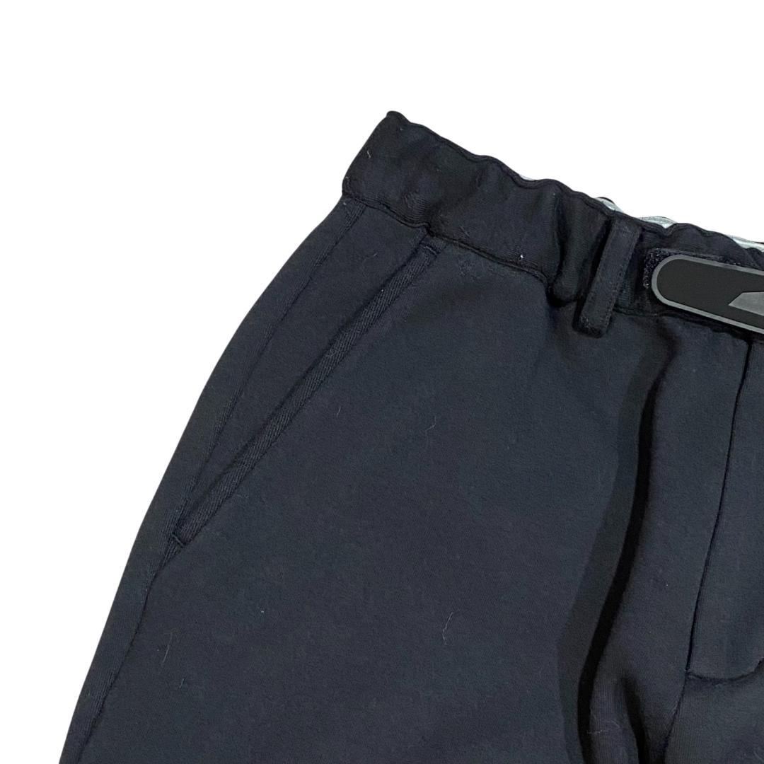 SALVAGE PUBLIC サルベージパブリック ストレッチ スウェットパンツ
