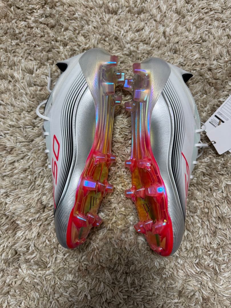 K*8様 Messi F50 サッカースパイク エリート FG