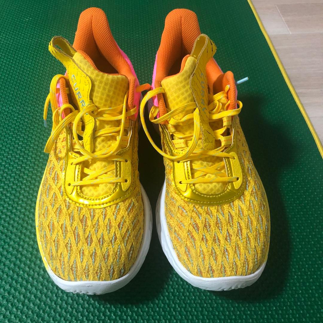 Under Armour Curry 9 アンダーアーマー カリー9