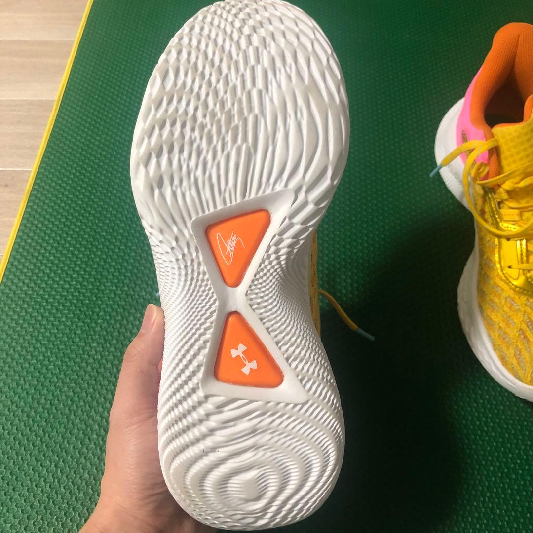 Under Armour Curry 9 アンダーアーマー カリー9
