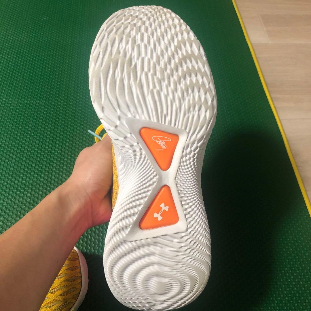 Under Armour Curry 9 アンダーアーマー カリー9