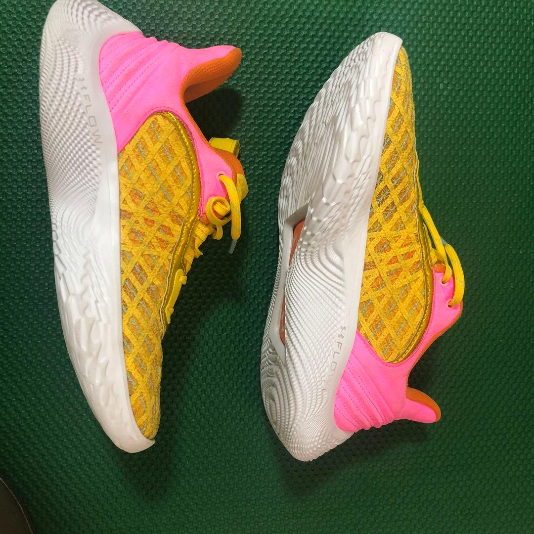 Under Armour Curry 9 アンダーアーマー カリー9