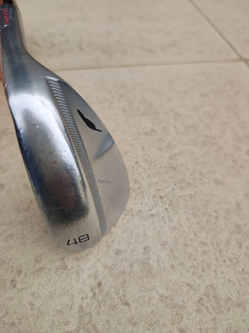 フォーティーン RM-4 ウェッジセット 48度 52度 58度