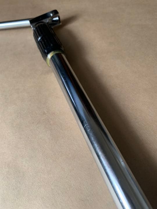 UNIFLAME テーブル用ランタンポール ランタンスタンド