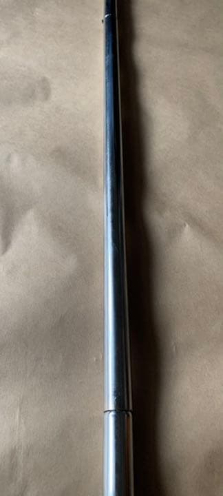 UNIFLAME テーブル用ランタンポール ランタンスタンド