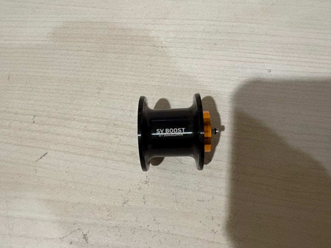 ★☆ダイワ 21スティーズ リミテッド SV TW 1000 スプール 超美品