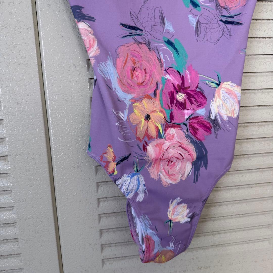 stina バレエレオタード Pサイズ