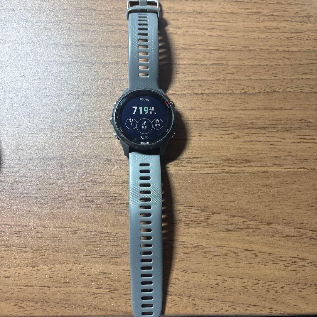 ガーミン255