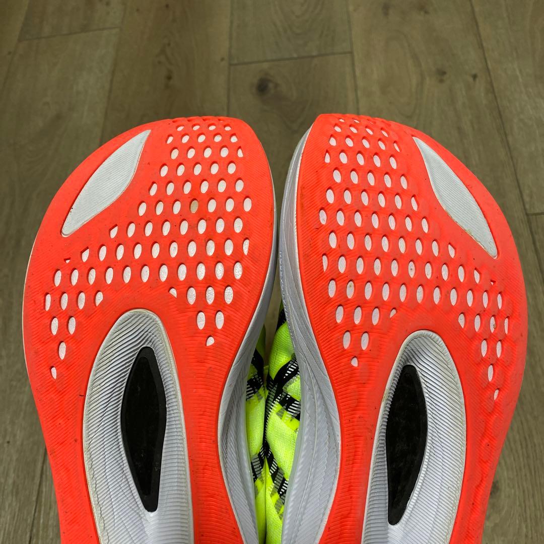 asics MAGIC SPEED 4 28.5㎝