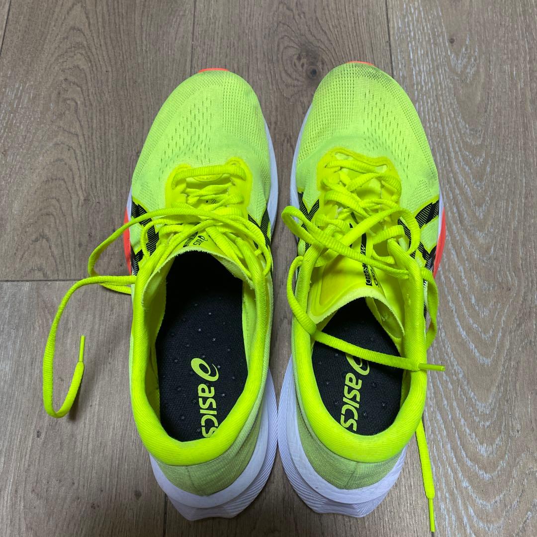 asics MAGIC SPEED 4 28.5㎝