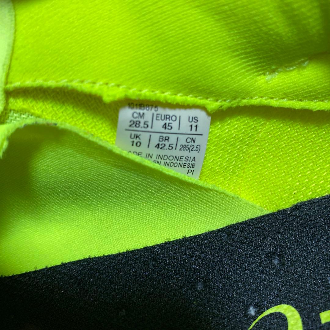 asics MAGIC SPEED 4 28.5㎝