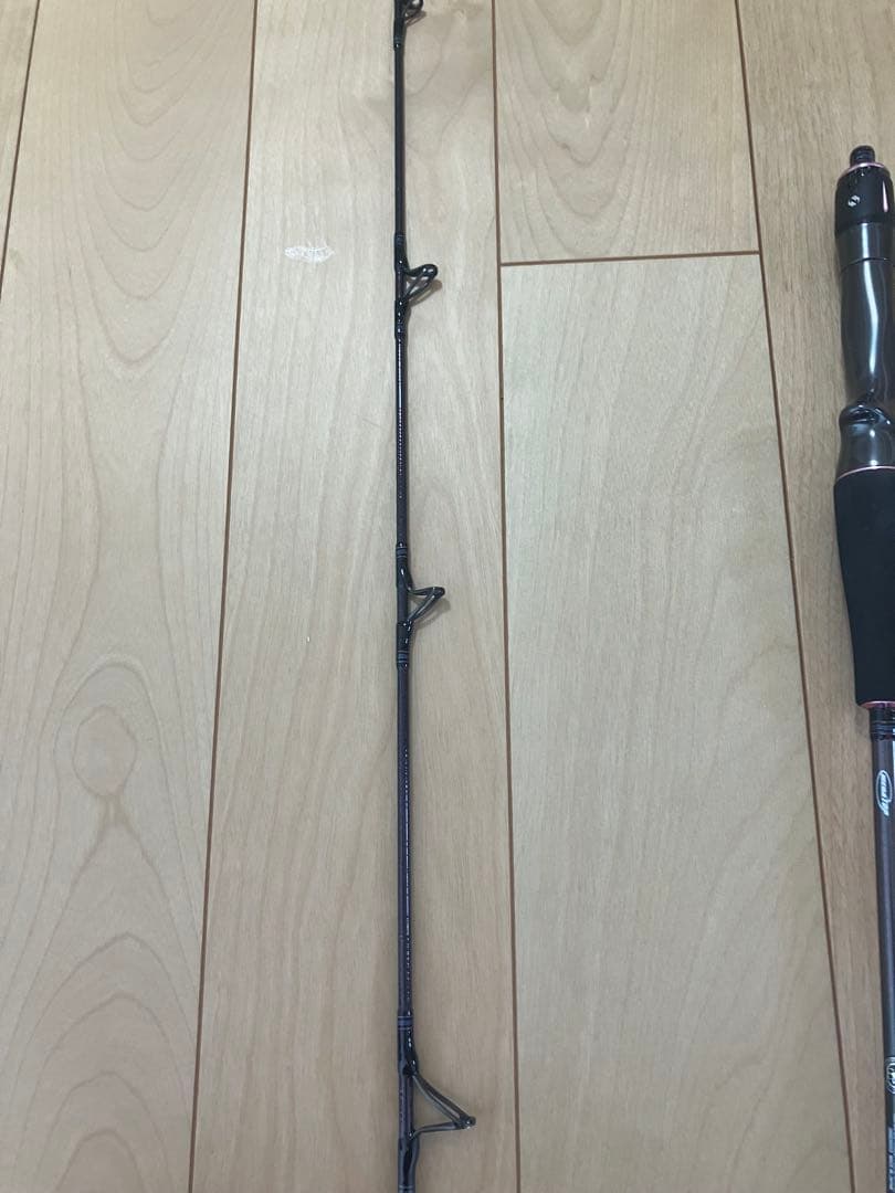 紅牙EX N65LB TG