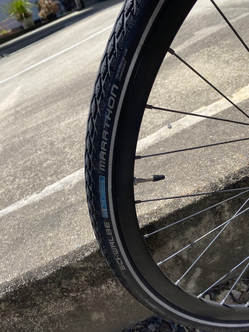 Specialized ロードバイク ブラック/レッド