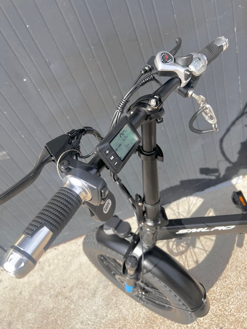 電動　アシスト　自転車　バイク　場所により配送可