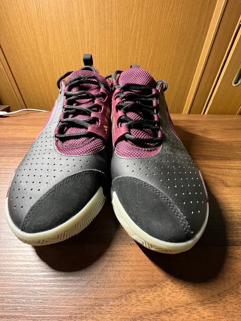 シューズ(男性用) ADIDAS D.O.N ISSUE 5 30cm