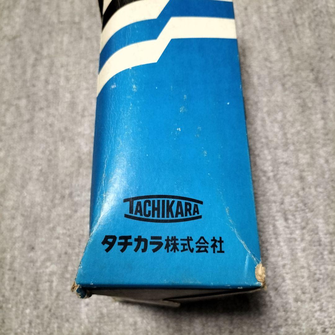 【70s】タチカラ サッカースパイク ヴィンテージ【稀少】