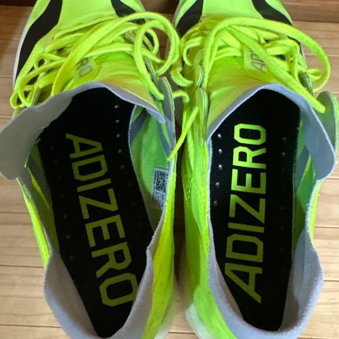 ADIZERO タクミセン11