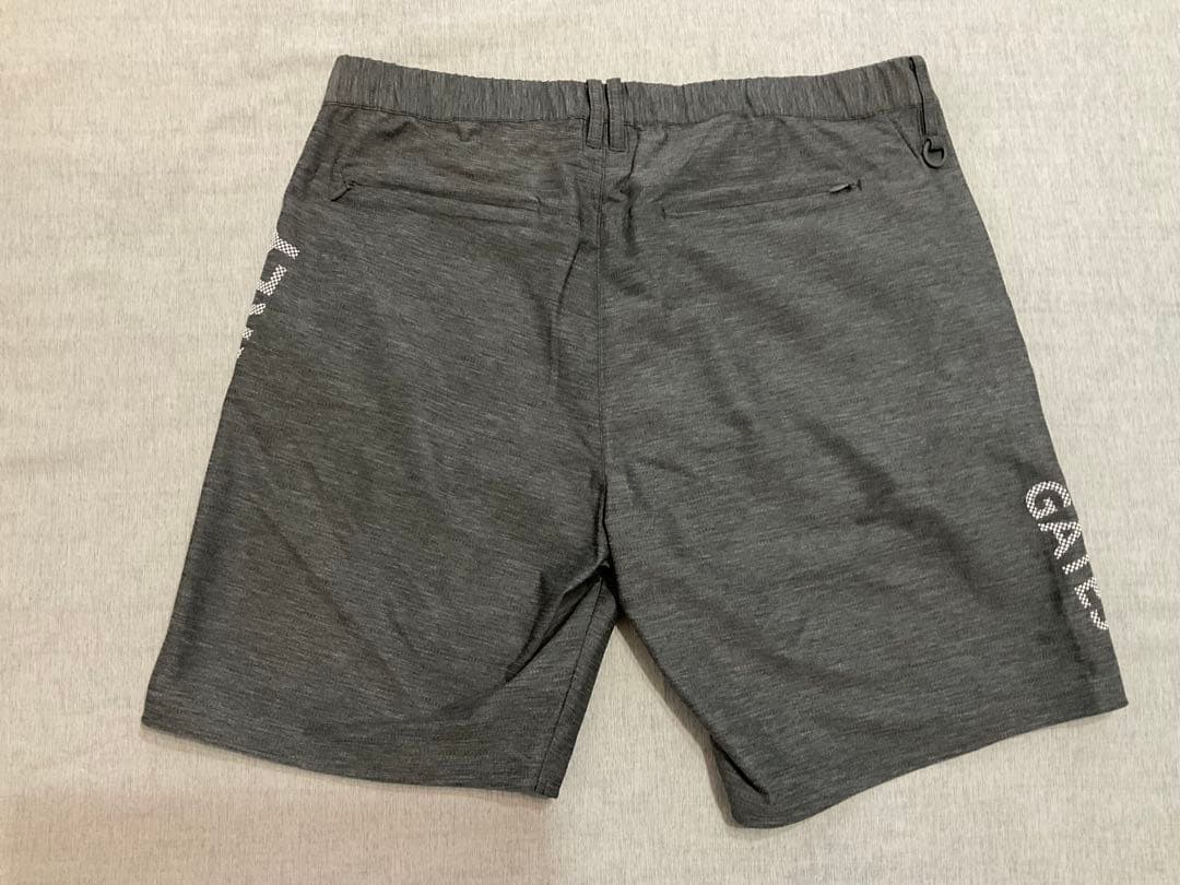 パーリーゲイツ / 'TEXBRID' ショートパンツ / Size 7