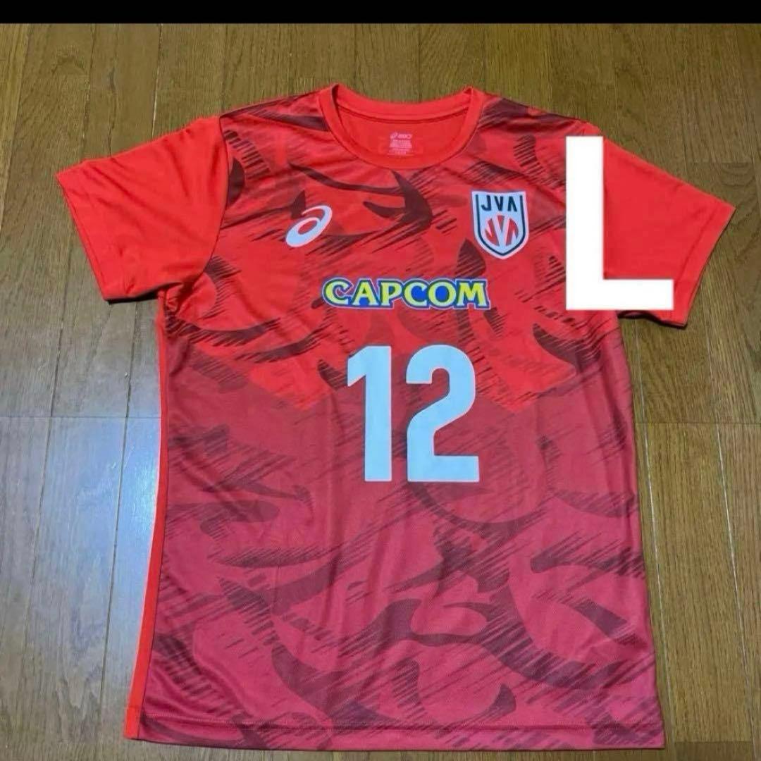 髙橋藍ユニフォーム2025応援TシャツVNL サントリーサンバーズ大阪