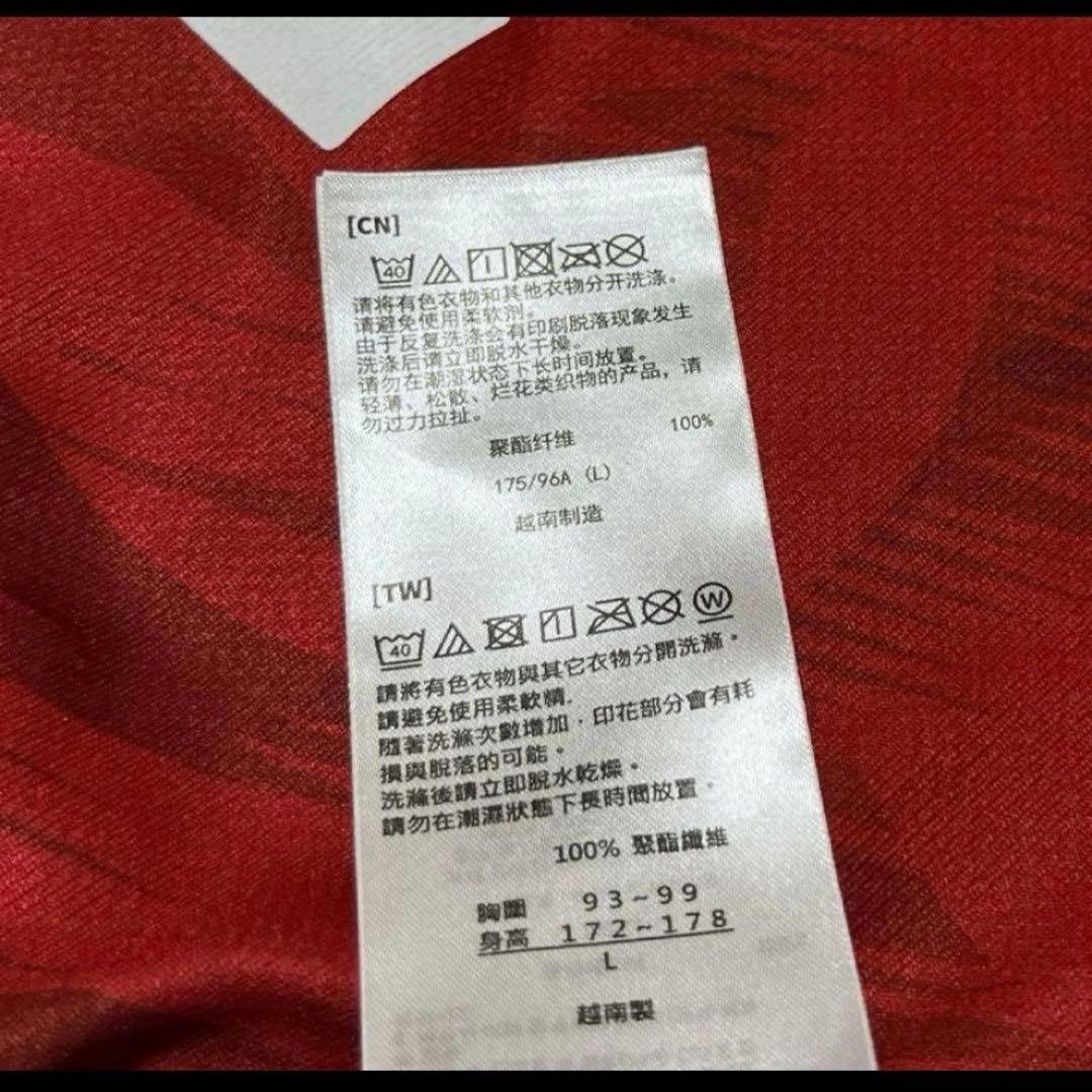 髙橋藍ユニフォーム2025応援TシャツVNL サントリーサンバーズ大阪
