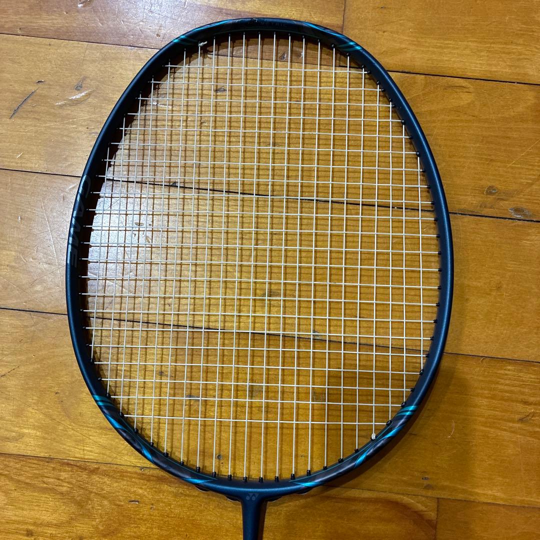 Nanoflare 800 バドミントンラケット