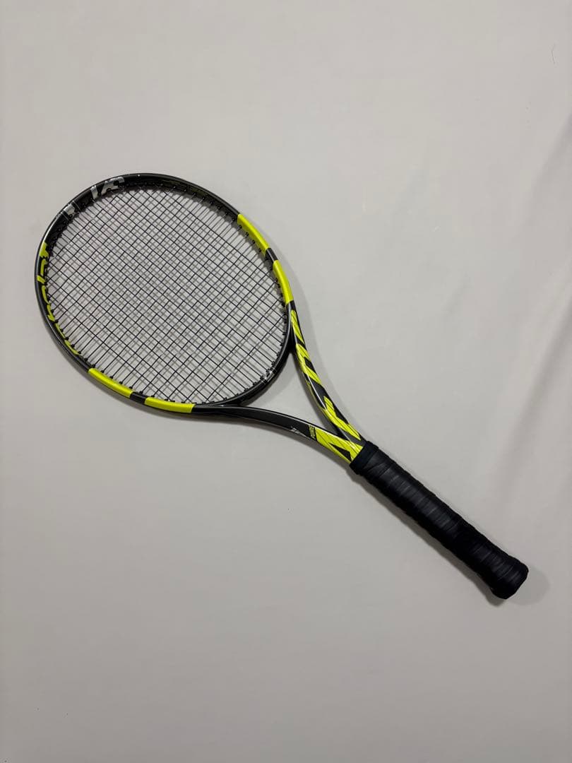 【値下】ピュアアエロVS（Babolat PURE AERO VS） G2