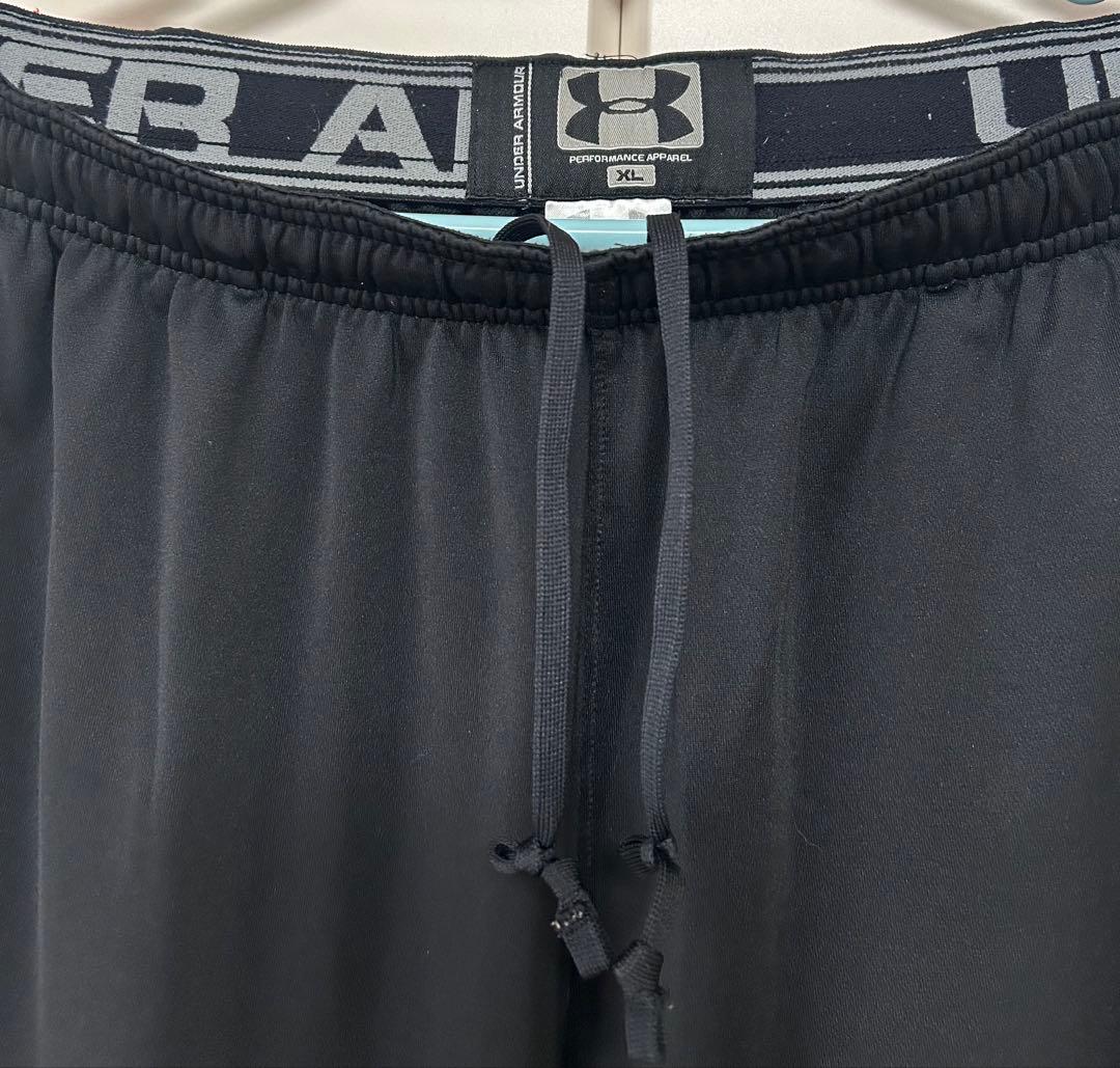 under armour ジャージセットアップO/XL