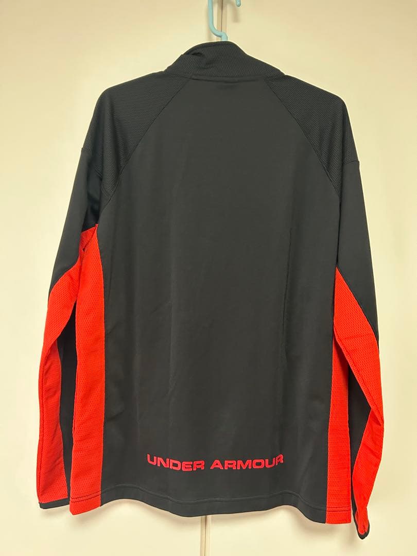 under armour ジャージセットアップO/XL