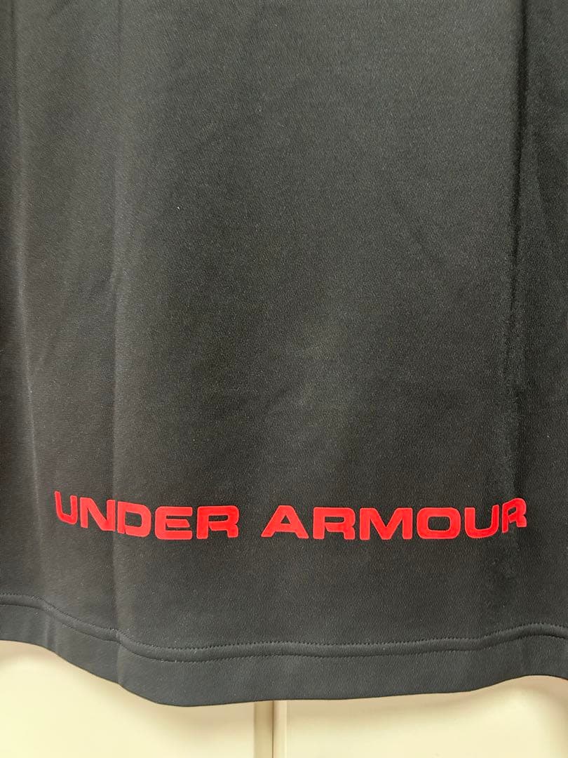 under armour ジャージセットアップO/XL