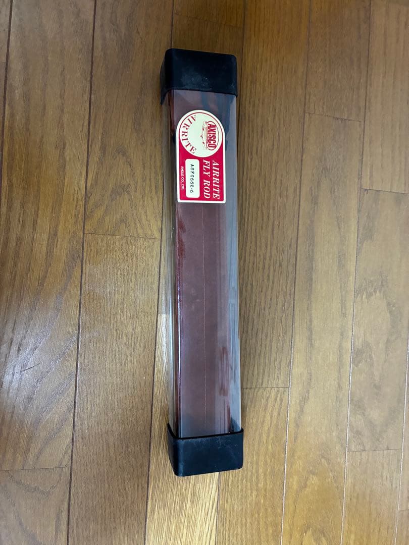 AIRLITE フライロッド ASFG66-6 6.9フィート#2 グラスロッド