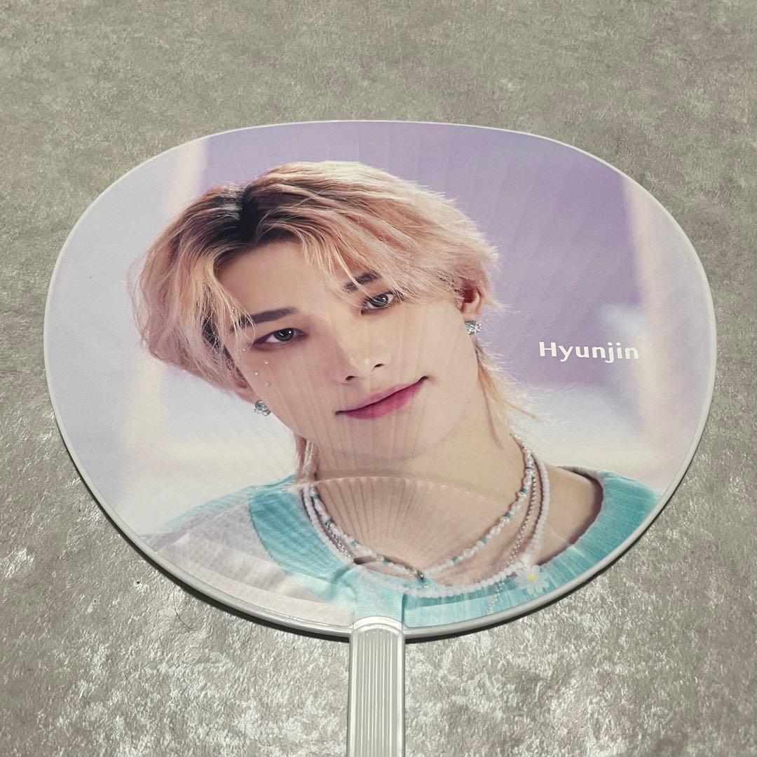 StrayKids ヒョンジンセット