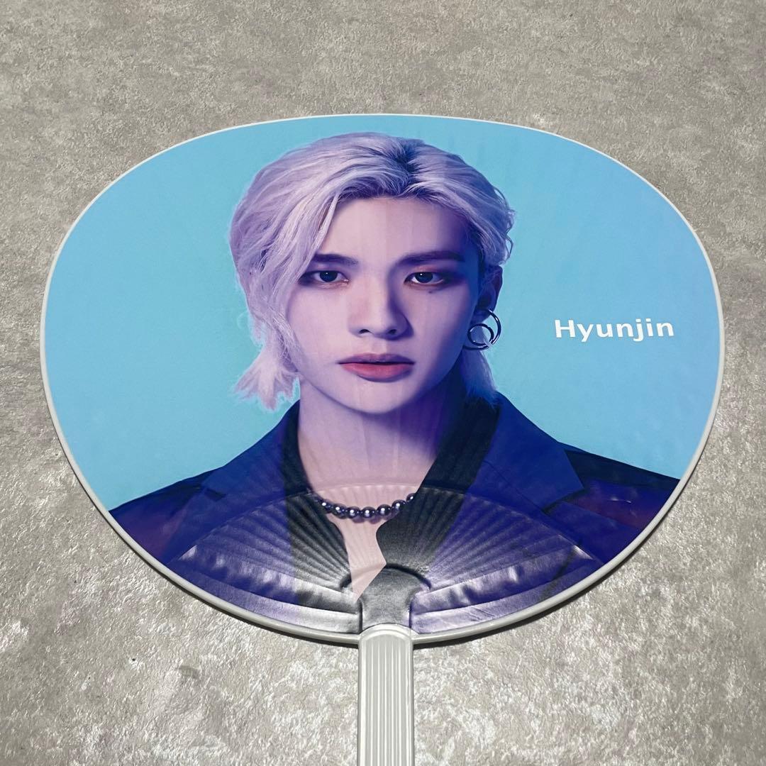 StrayKids ヒョンジンセット