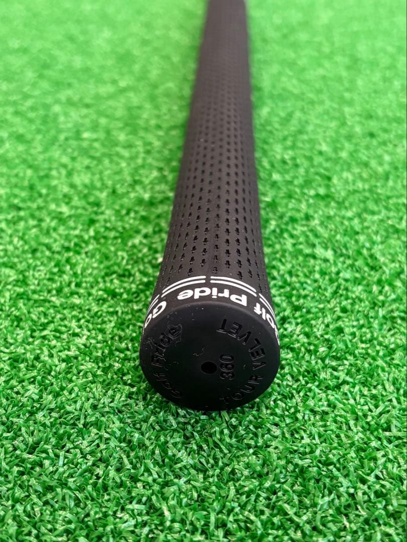 PING TOUR 2.0 BLACK65(S)3W用