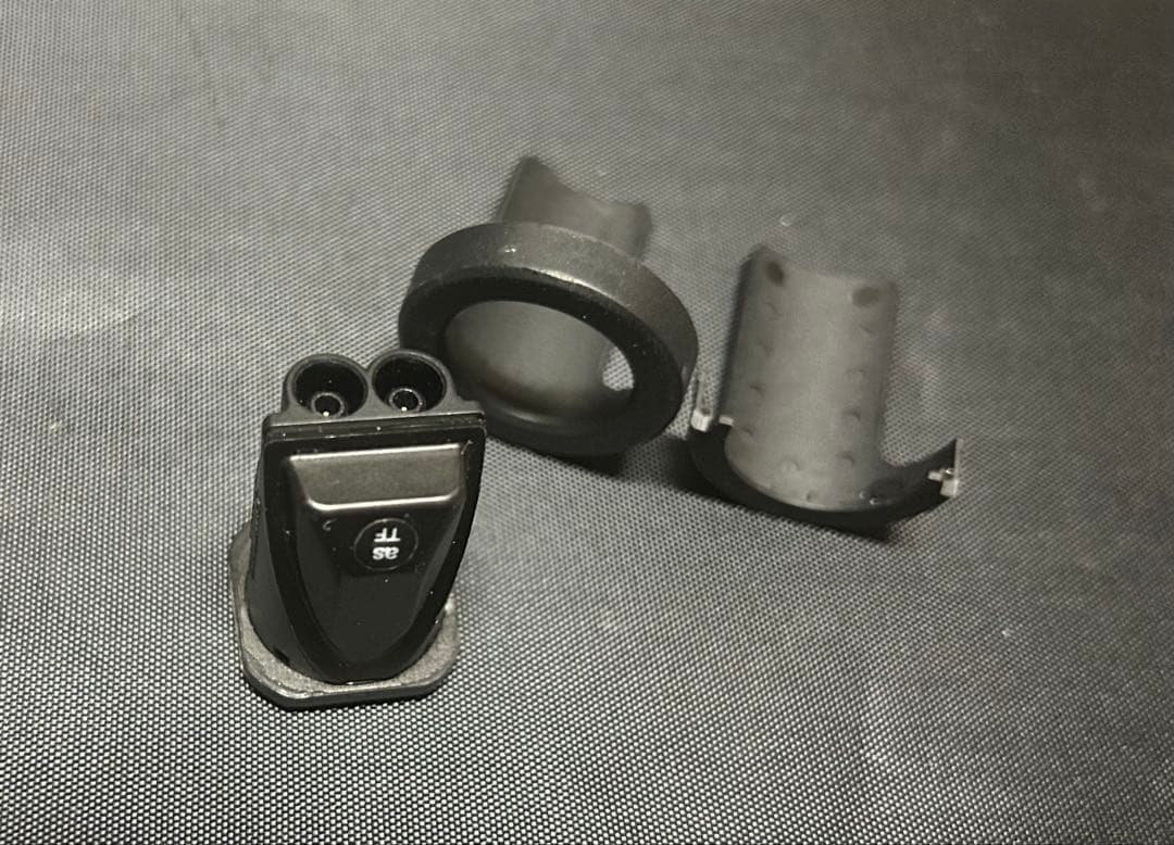 シマノdi2 EW-RS910