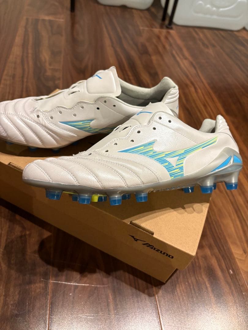 Mizuno モナルシーダネオ3 ELITE