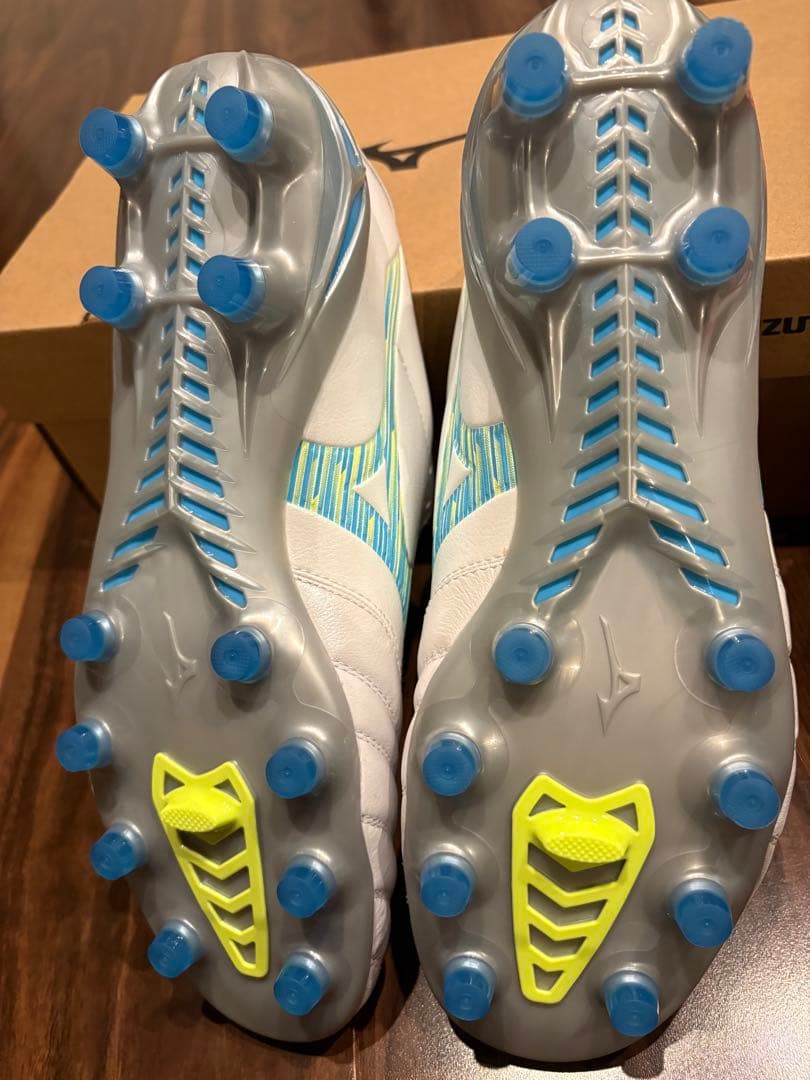 Mizuno モナルシーダネオ3 ELITE
