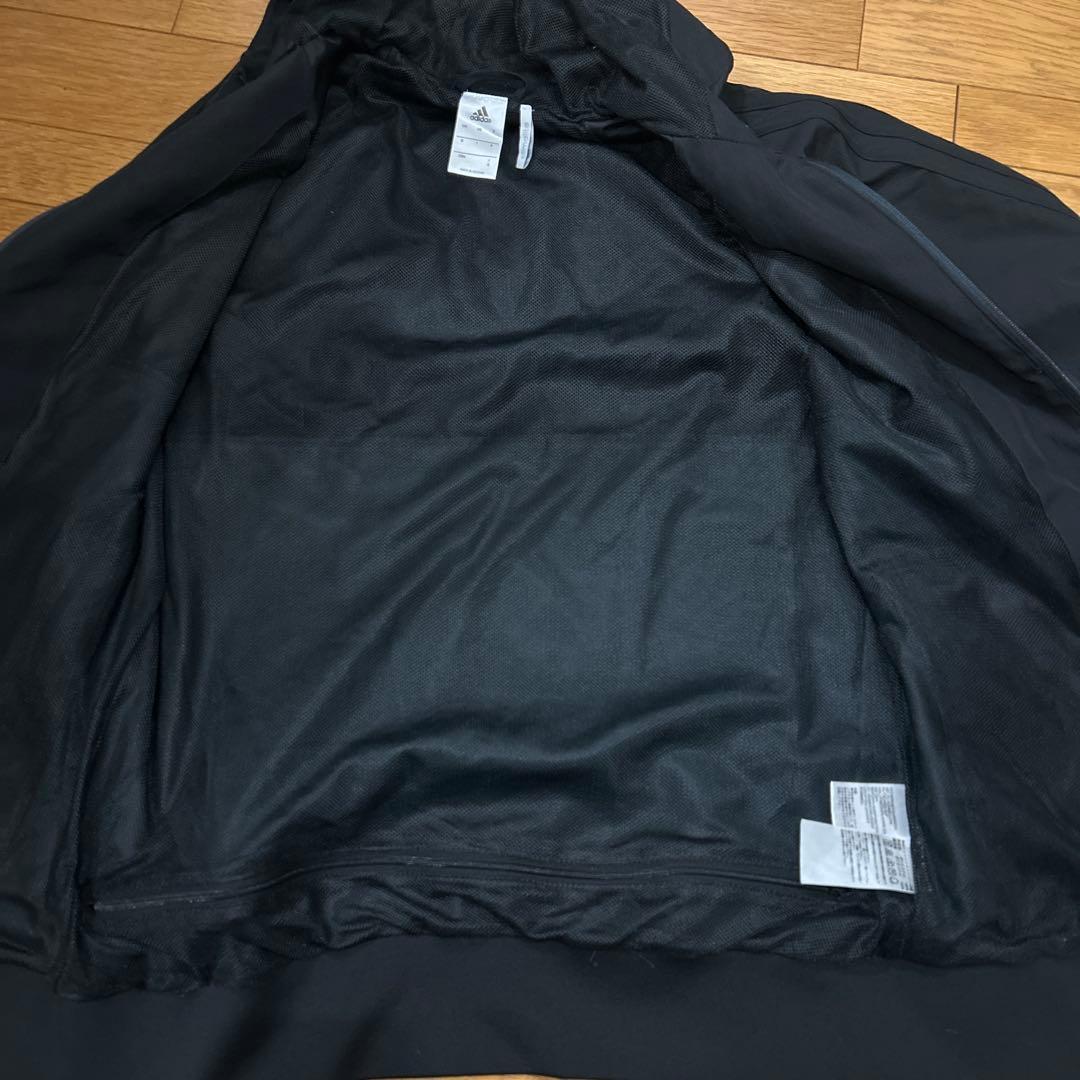 adidas KIRIN ジャージ ジャケット パンツ 上下セット 日本代表XL