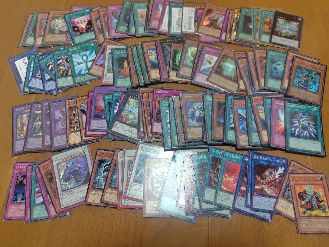 遊戯王 引退