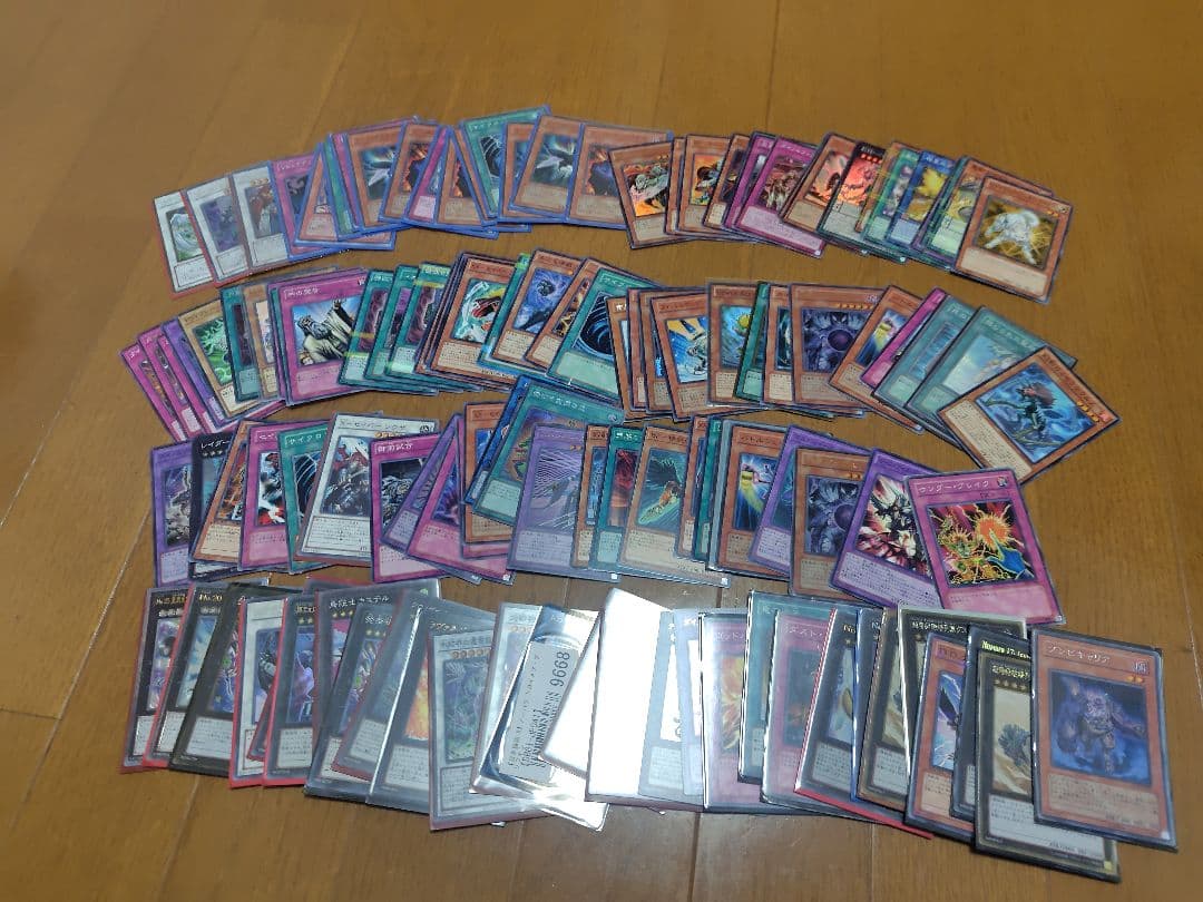 遊戯王 引退