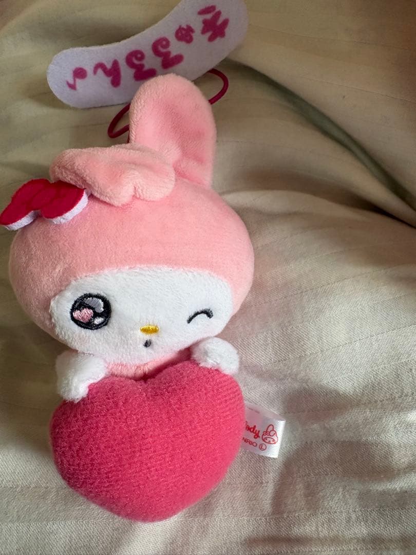 マイメロディ ぬいぐるみ　まとめうり
