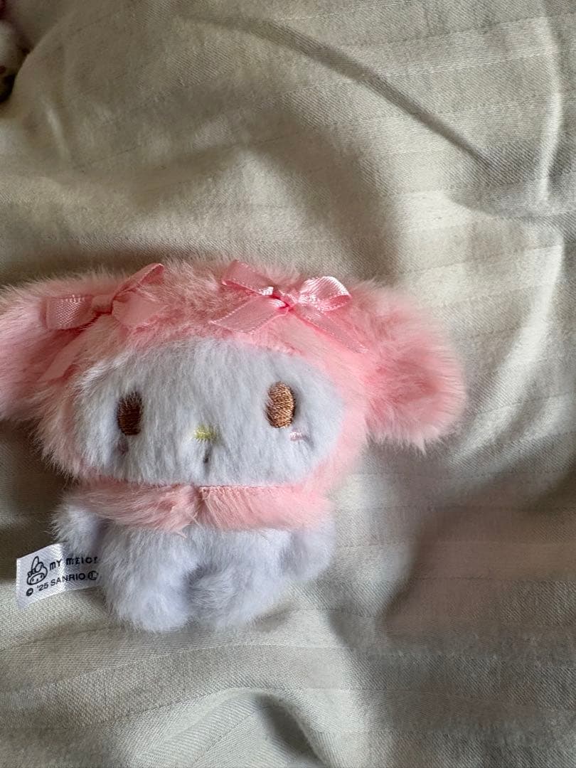 マイメロディ ぬいぐるみ　まとめうり