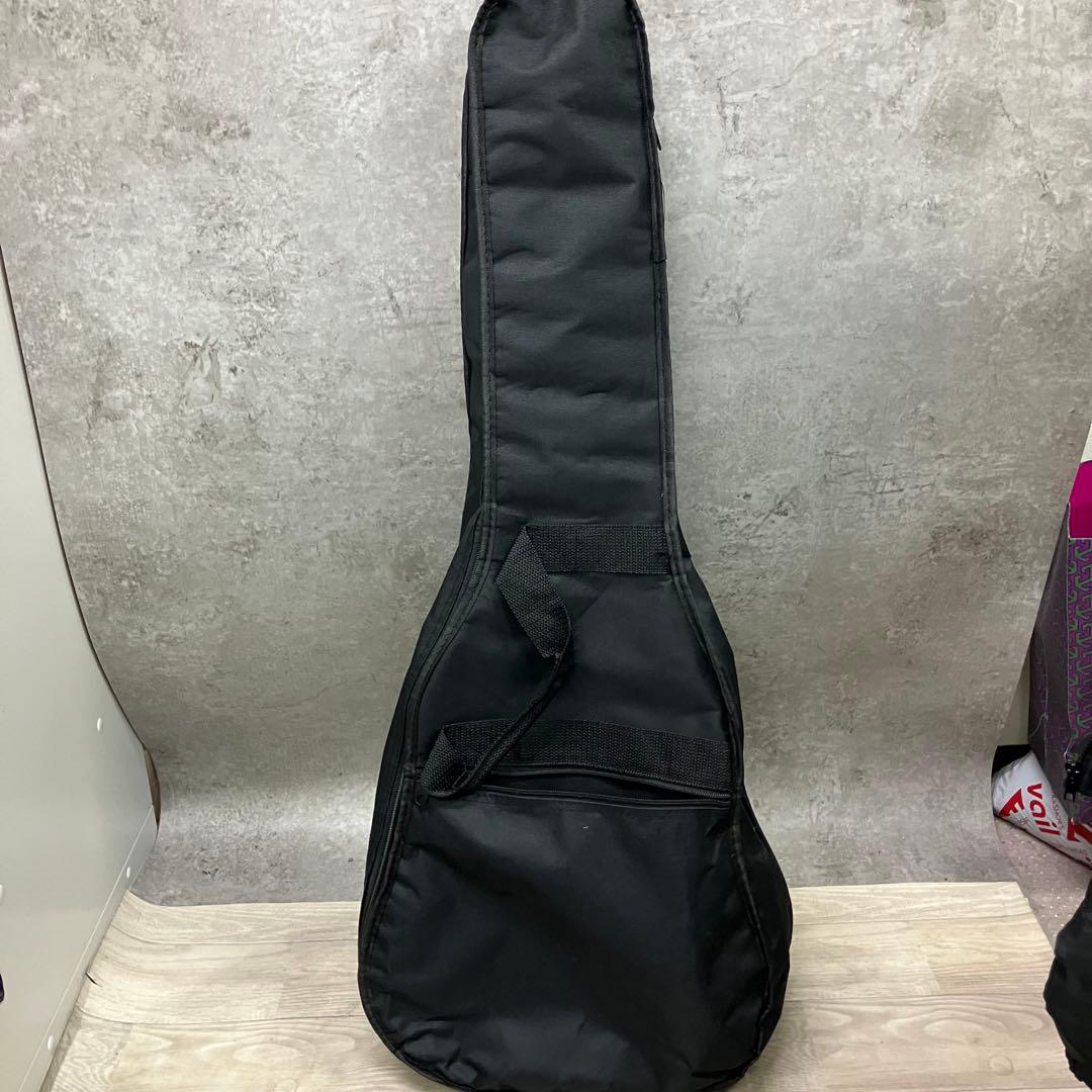 【美品】S.Yairi ヤイリミニアコースティックギター 付属品多数