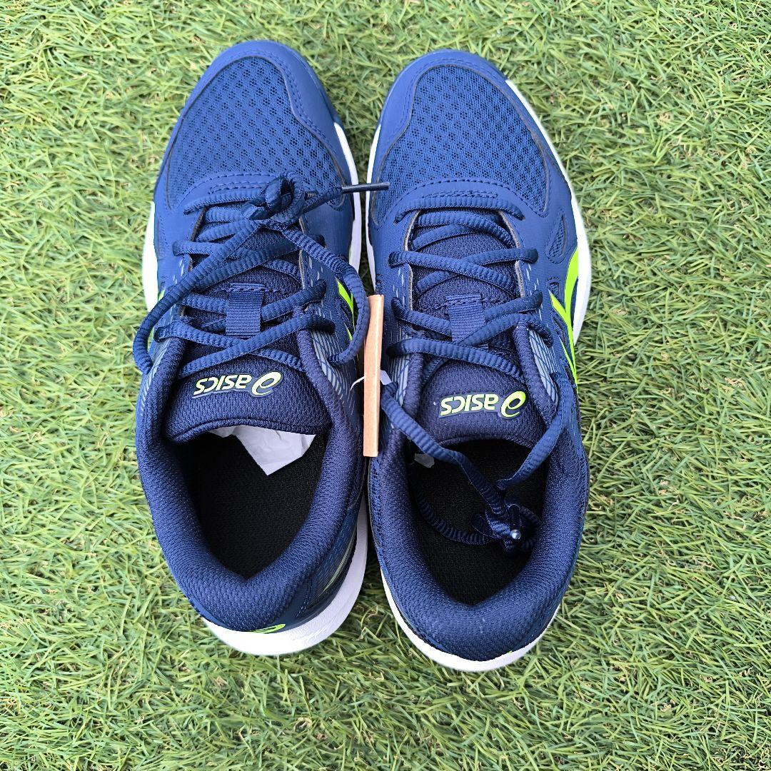 ASICS バレーボールシューズ 23.5cm